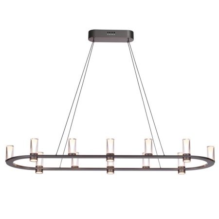Подвесной светильник Odeon Light Defance Hightech 7143/65L