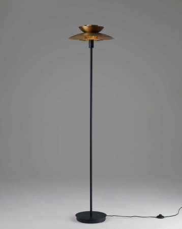 Торшер Moderli Shaggy V11302-1F