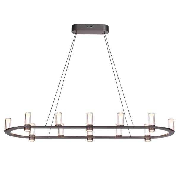 Подвесной светильник Odeon Light Defance Hightech 7143/65L