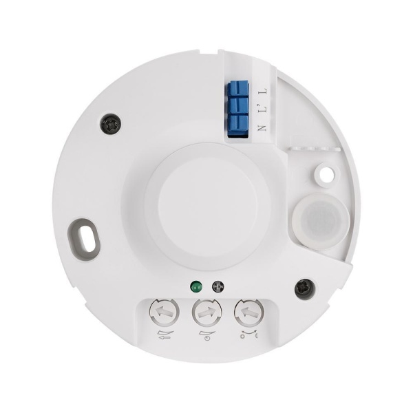 Датчик движения микроволновый Arlight Prime-MW-Surface-R94-300W 027385(1) Датчик движения микроволновый Arlight Prime-MW-Surface-R94-300W 027385(1)
