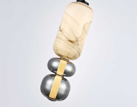 Люстра Ambrella Light HIGH LIGHT LH11033