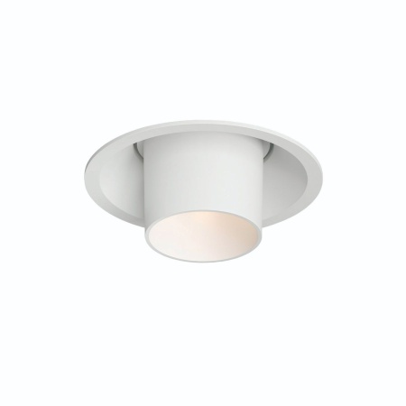Встраиваемый светильник Denkirs Karup DK3126-WH