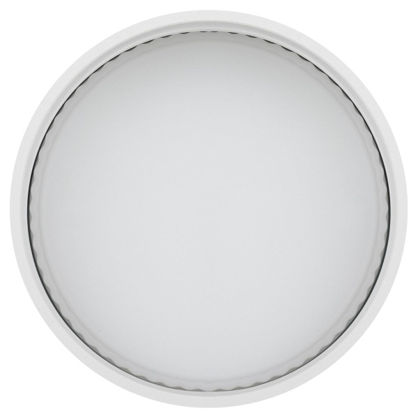 Трековый светильник однофазный ЭРА TR75-GX53 WH Б0063983