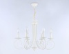 Потолочная люстра Ambrella light Traditional Modern TR9611