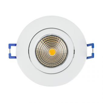 Встраиваемый светодиодный светильник Eglo Saliceto (3 шт) 900745