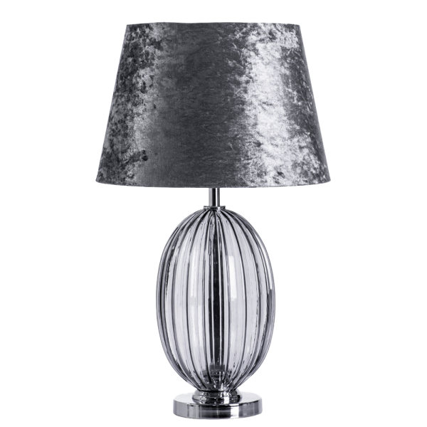 Настольная лампа Arte Lamp Beverly A5131LT-1CC