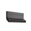 Трековый светильник ST Luce Skyline 220 ST686.436.09H