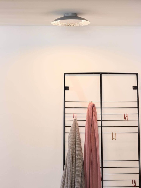 Потолочный светодиодный светильник Lucide Foskal 79177/12/14