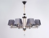 Подвесная люстра Ambrella light Traditional Modern TR4618