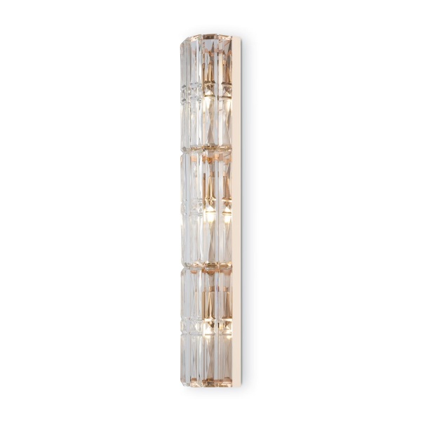 Настенный светильник Maytoni Facet MOD094WL-03G