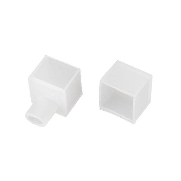 Заглушка Arlight ARL-Moonlight-1515-3D-CAP-SET-WH 029422 Заглушка Arlight ARL-Moonlight-1515-3D-CAP-SET-WH 029422