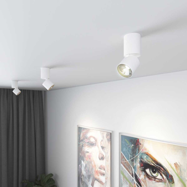 Спот Elektrostandard Sens 25042/LED a063679