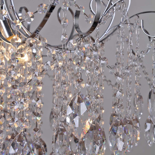 Люстра Reluce 40300-0.3-450 CH