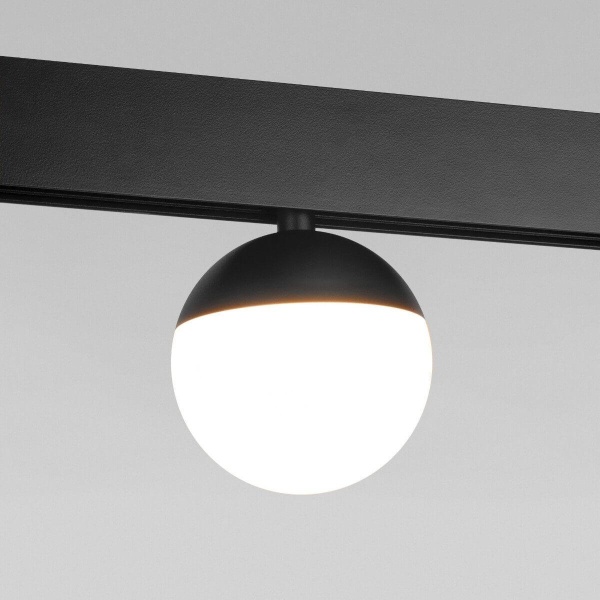 Трековый светодиодный светильник Elektrostandard Neid 7W 4200K 85032/01 a062124 Трековый светодиодный светильник Elektrostandard Neid 7W 4200K 85032/01 a062124