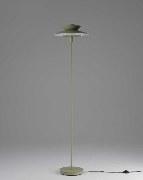 Торшер Moderli Shaggy V11301-1F