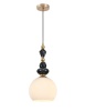 Светильник подвесной Moderli Charm V11178-1P