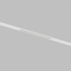 Трековый светодиодный светильник Denkirs Smart Linear DK8003-WH