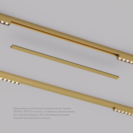 Вставка декоративная Denkirs Shine Base TR5737-SB