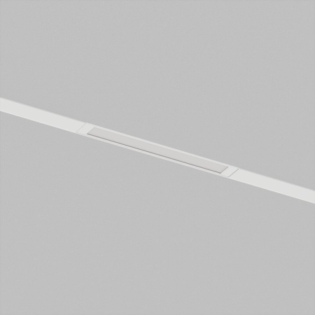 Трековый светодиодный светильник Denkirs Smart Linear DK8003-WH