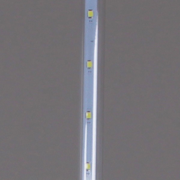 Cветодиодная гирлянда Sneha Тающие сосульки 230V белый мерцающий A-947 WT