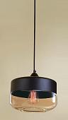 Подвесной светильник Citilux Эдисон CL450208