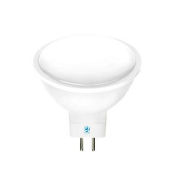 Лампа светодиодная Ambrella light GU5.3 6W 4200K белая 207764