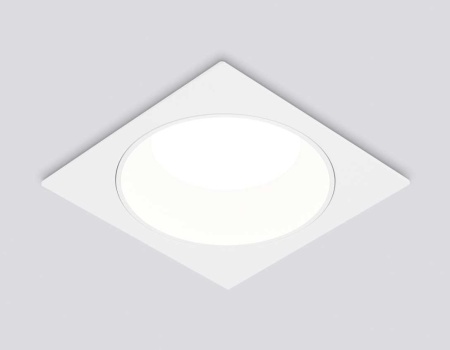 Встраиваемый светильник Ambrella light TECHNO SPOT TN52337