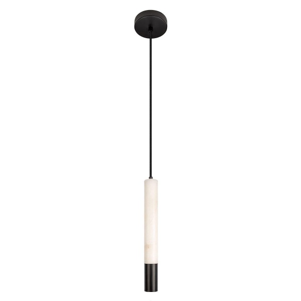 Подвесной светильник Loft IT Montblanc 10475C Black