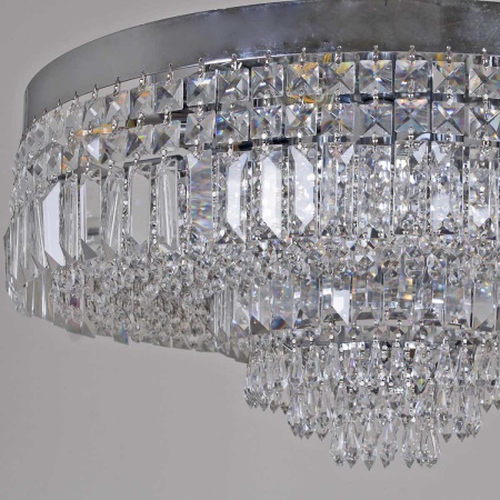 Потолочная люстра Reluce 09370-0.3-600