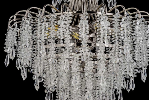 Подвесная люстра Arti Lampadari Erli E 1.5.50.105 N