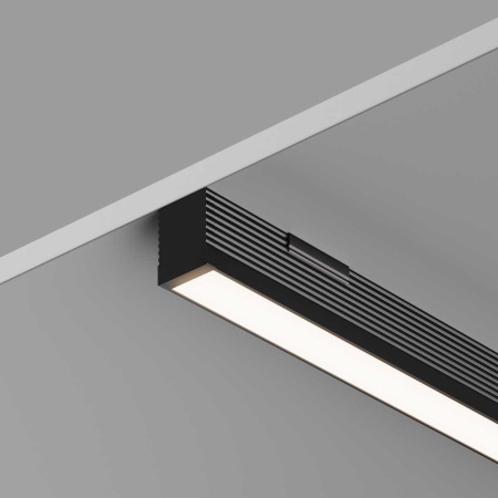 Алюминиевый профиль Maytoni Led Strip 631002