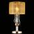 Настольная лампа Illumico IL6219-1T-27 GD