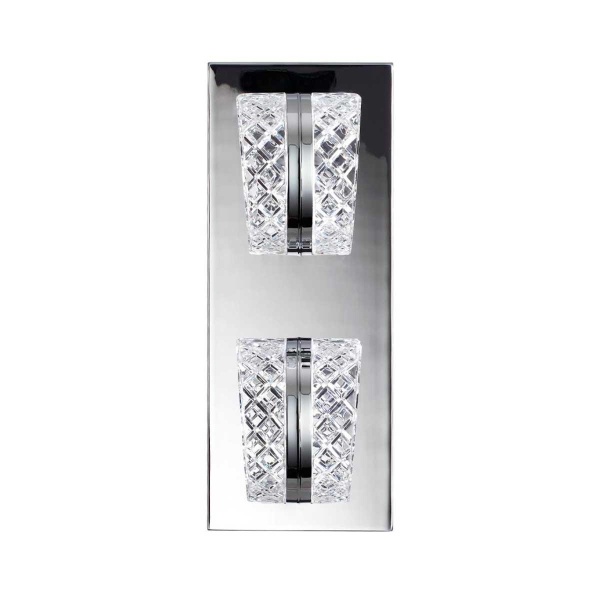 Бра Odeon Light MIRAGE 5029/8WL Бра Odeon Light MIRAGE 5029/8WL