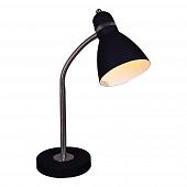 Настольная лампа Reluce 02289-0.7-01 BK