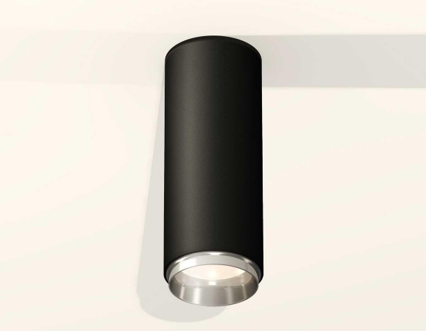 Комплект потолочного светильника Ambrella light Techno Spot XC (C6343, N6122) XS6343003