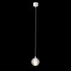 Подвесной светильник Crystal Lux Gaspar SP1 White