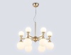Подвесная люстра Ambrella light High Light LH51050