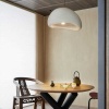 Подвесная люстра Imperium Loft Cemencloud A D40 Grey 219859-23