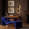 Настенный светильник Loft IT Flame 10452/2W Black sand