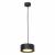 Подвесной светодиодный светильник Lussole Loft Lewisville LSP-7101