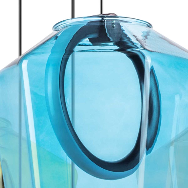 Люстра подвесная Caramello Lightstar 796329