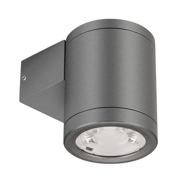 Настенный светильник Arlight LGD-RAY-WALL-R65-9W Day4000 044852