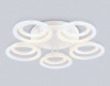 Светильник потолочный Ambrella light ACRYLICA FA8944
