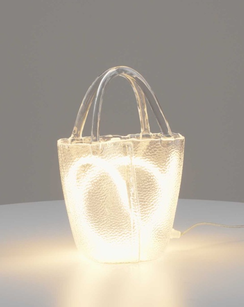 Лампа настольная светодиодная Moderli Bag V11674-TL