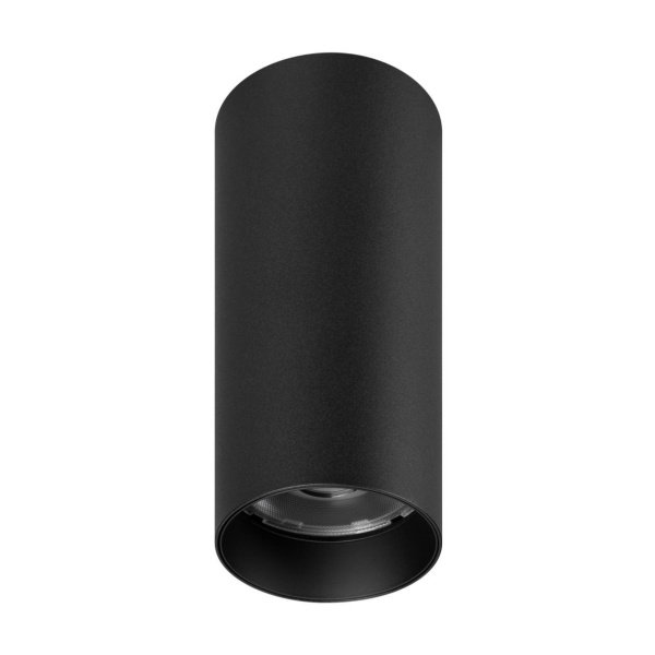 Светильник SP-GABI-SURFACE-R60-12W Warm3000 (BK, 60 deg, 230V) Arlight 052341