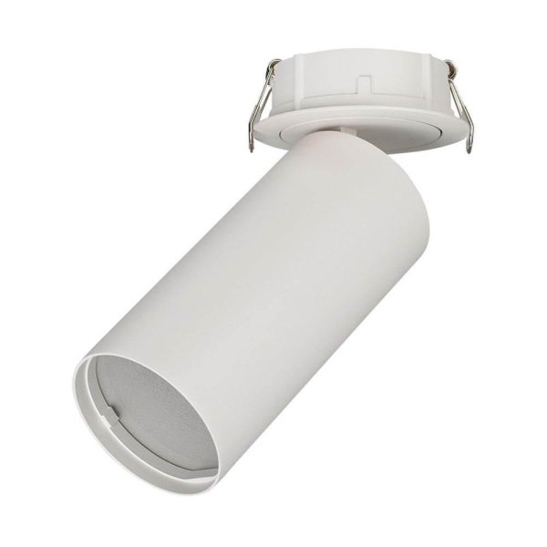 Корпус встраиваемого светильника Arlight SP-Polo-Built-R95 022647 Корпус встраиваемого светильника Arlight SP-Polo-Built-R95 022647