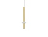 Подвесной светильник Newport 15105+1/S brass М0070312