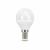 Лампа светодиодная E14 9.5W 4100K матовая 105101210