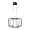Подвесной светодиодный светильник Freya Citrus FR5398PL-L8B