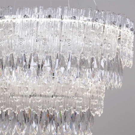 Подвесная люстра Reluce 08806-0.4-02